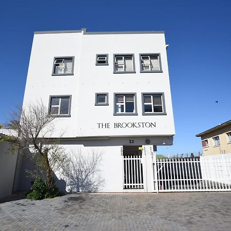 Apartamento The Brookston Ciudad del Cabo Exterior foto