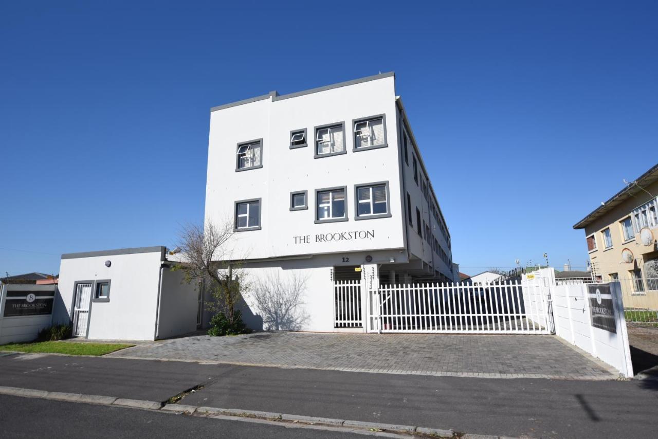 Apartamento The Brookston Ciudad del Cabo Exterior foto