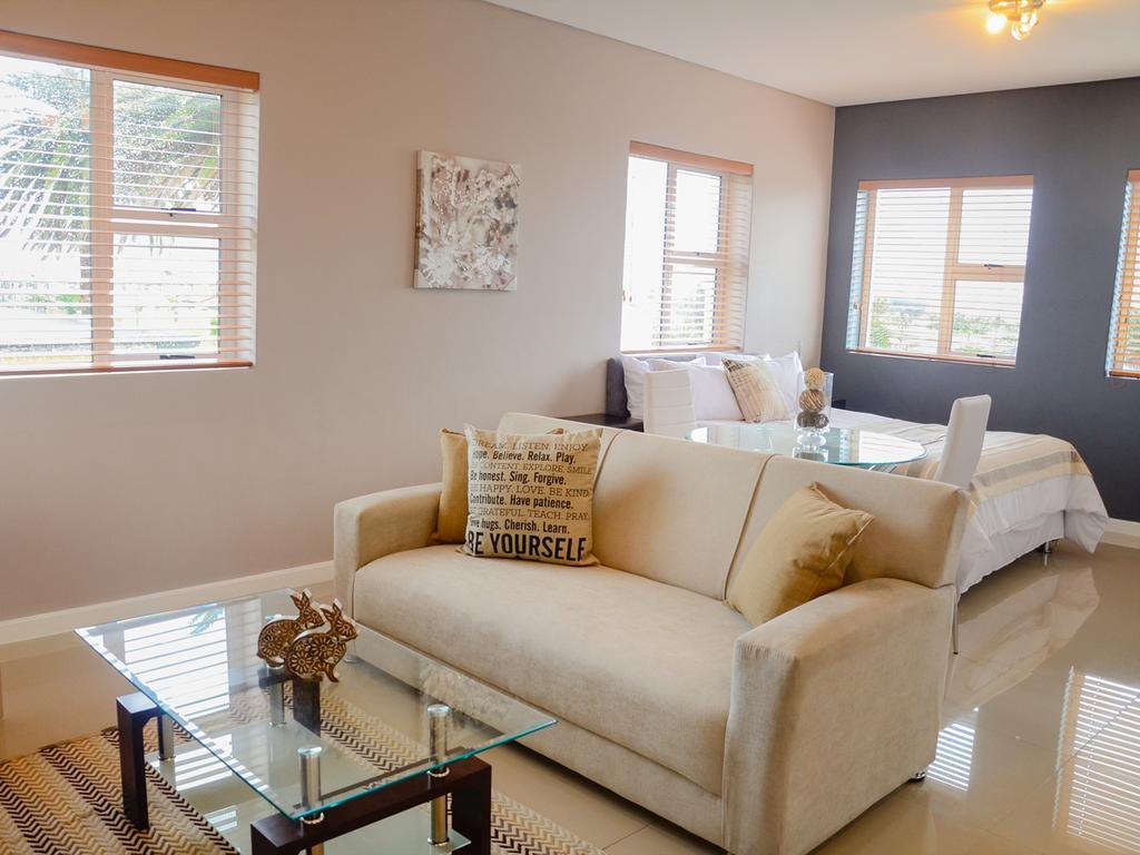 Apartamento The Brookston Ciudad del Cabo Exterior foto
