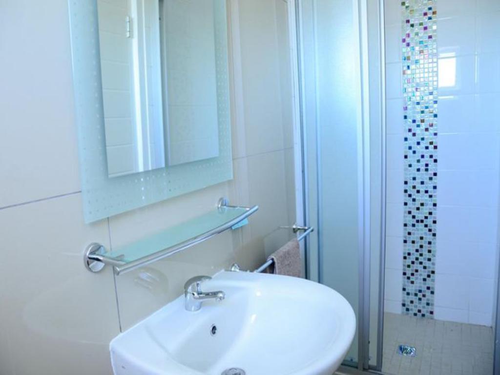 Apartamento The Brookston Ciudad del Cabo Habitación foto