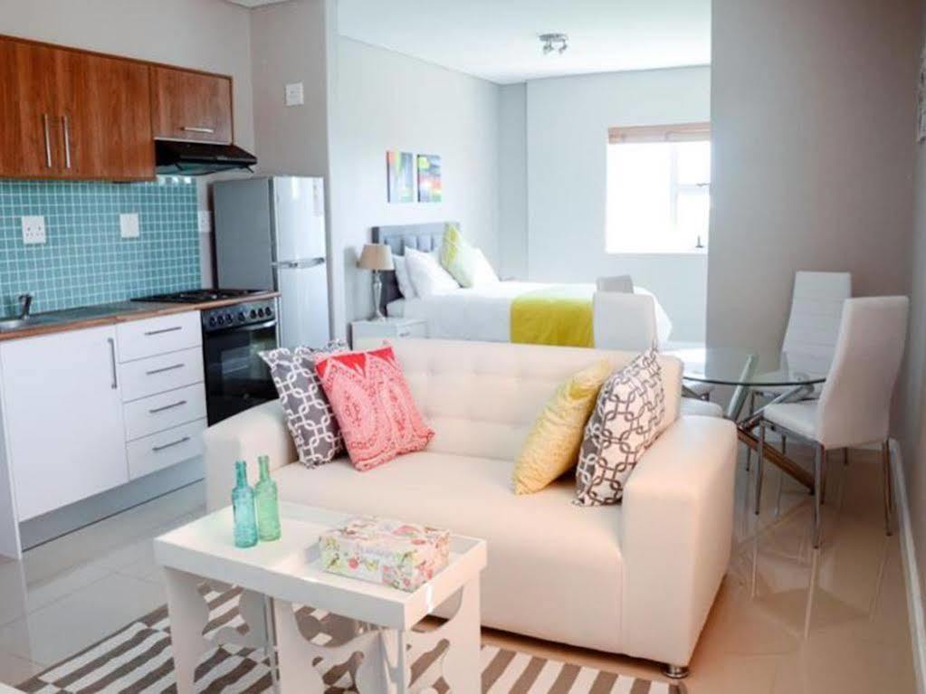 Apartamento The Brookston Ciudad del Cabo Exterior foto